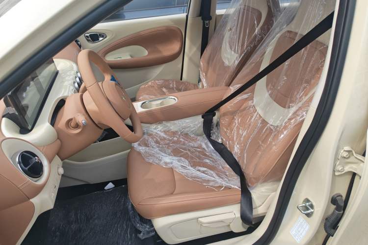 Used Wuling Bingo 2025 333 km Enjoyment Version
