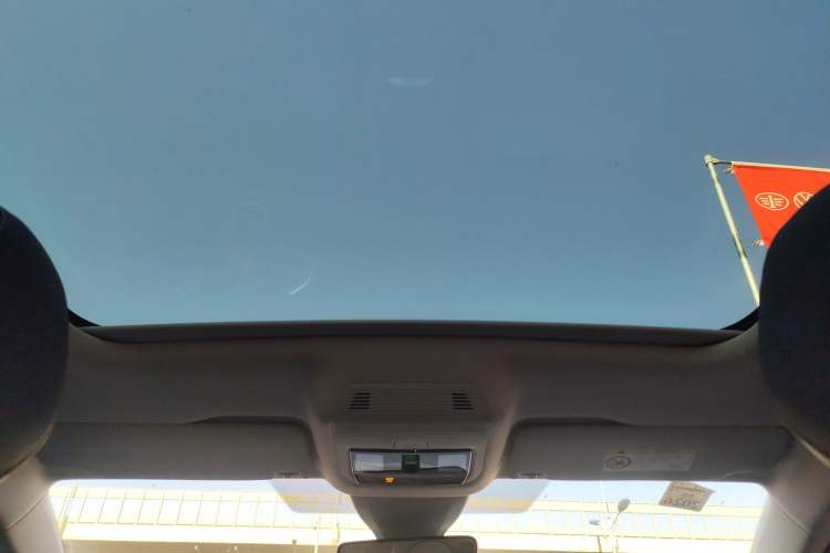 Used Volkswagen ID.7 VIZZION 2024 AIR model