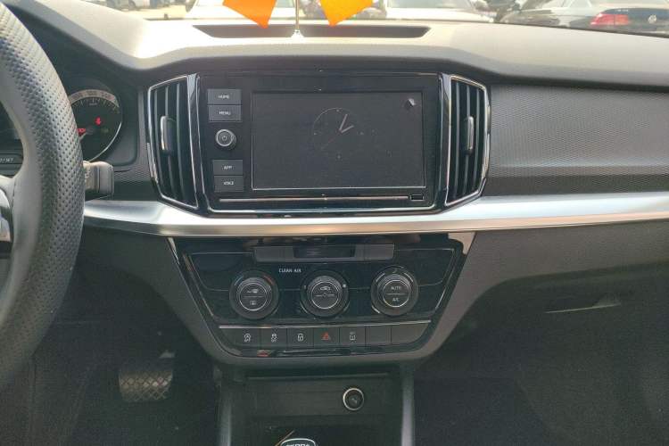 Used Skoda Kamiq 2018 1.5L Automatic Comfort Edition China V Standard