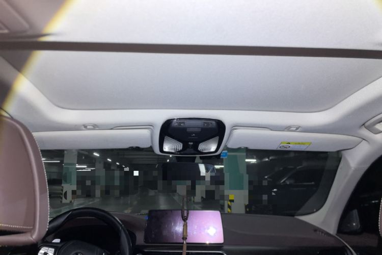 Used BMW 5 Series 2021 530Li Luxury Edition Premium Package