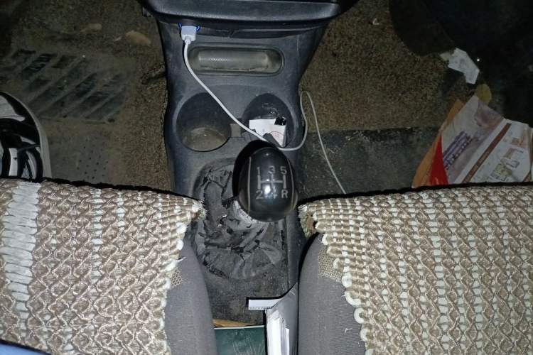 Used Baojun Lechi 2012 1.0L Manual P-TEC Superior Model