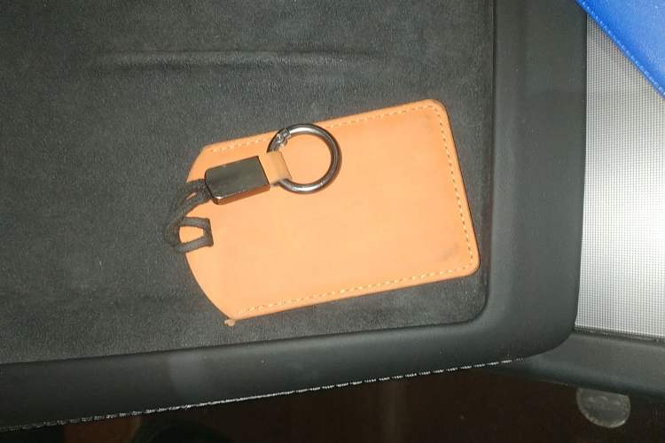 Used Tesla Model 3 2025 Rear-Wheel-Drive Version
