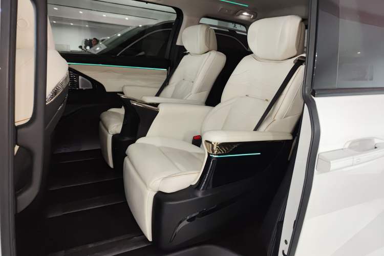 Used GAC Trumpchi E9 2023 E9 MAX