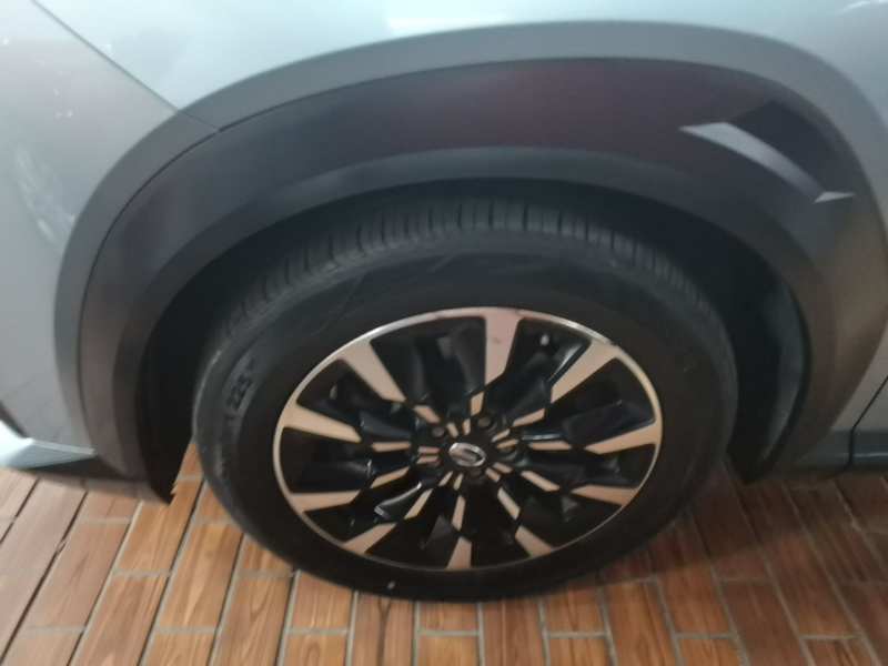 Used GAC Trumpchi EMKOO 2022 1.5T Supernova Pro Edition — 22