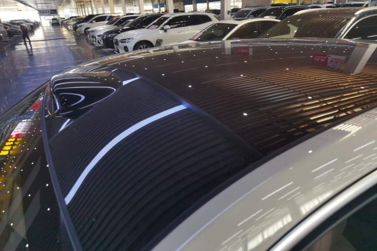 Used Hima AITO M5 2025 Extended-Range Ultra Rear-Wheel-Drive Version