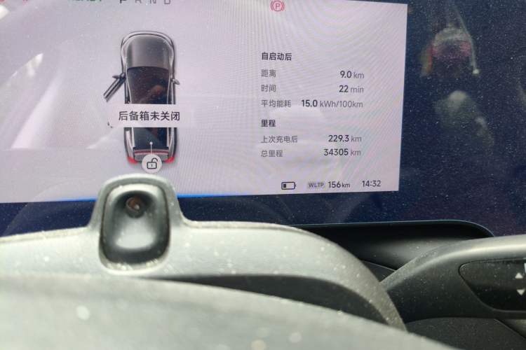 Used XPeng P7 2022 625E