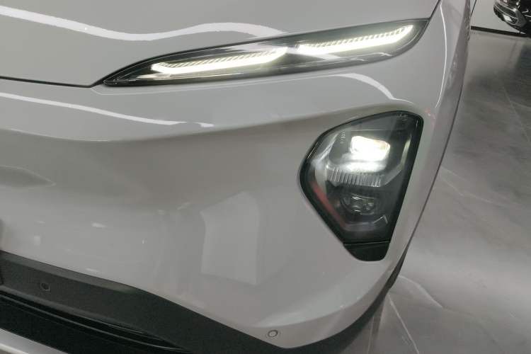 Used Nio ES7 2022 75 kWh