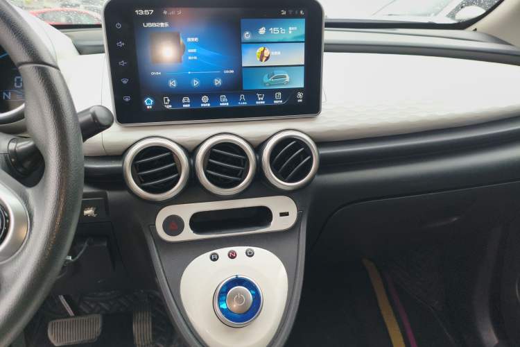 Used ORA Black Cat 2019 351 km Fun Edition
