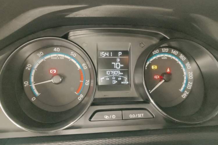 Used Skoda Kamiq 2020 Facelift GT 1.5L Automatic Comfort Edition China VI Standard
