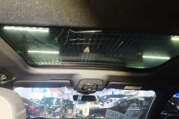 Used Audi A6L 2023 40 TFSI Luxury Dynamic Model
