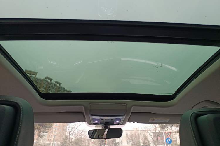 Used Volkswagen Passat 2024 380TSI Starry Dragon Edition