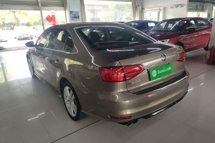 Used Volkswagen Sagitar 2018 280TSI DSG Ignite Edition
