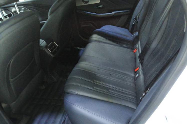 Used Chery Fengyun A8 2024 127 Far Voyage Luxury Edition