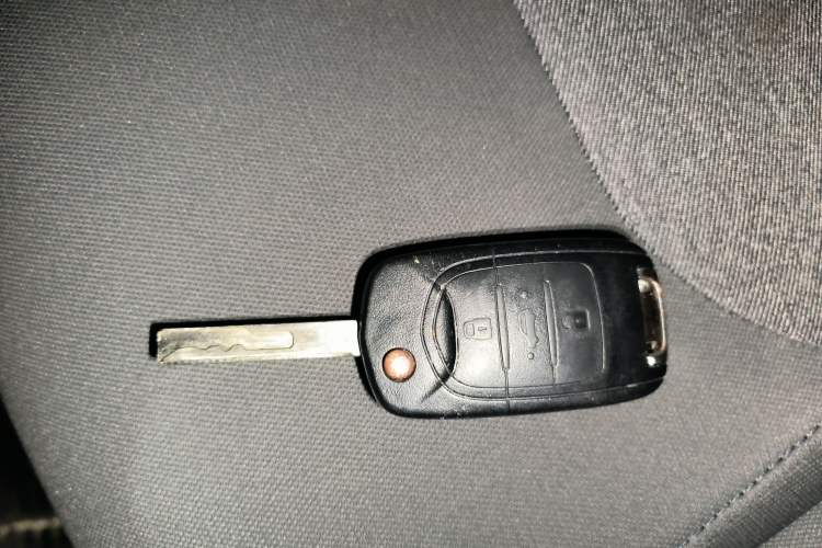 Used Baojun 530 2020 1.5T Manual Comfort Version 5 Seats