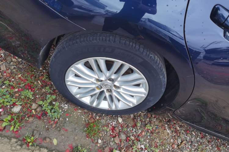 Used Lexus ES 2015 200 Elite Edition Exterior 2