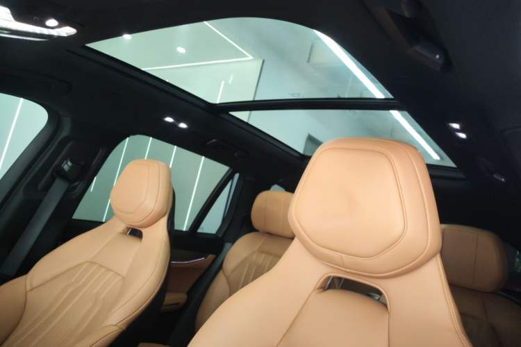 Used Lynk & Co 09 EM-P 2023 2.0TD EM-P Long-Range Version PM Six-Seater