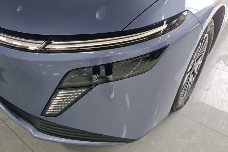 Used Nissan N6 2026 Model 180 Max Left Front Headlight