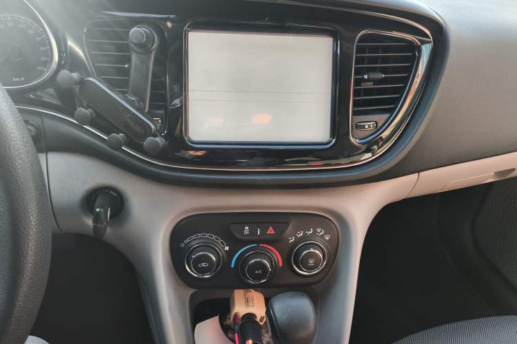 Used Fiat Ottimo 2014 1.4T Automatic Fashion Edition
