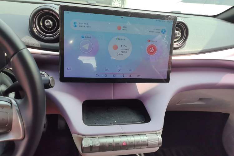 Used BYD Dolphin 2021 405 km Fashion Edition