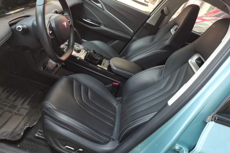 Used NETA U 2021 Pro 500 Industry Custom Edition