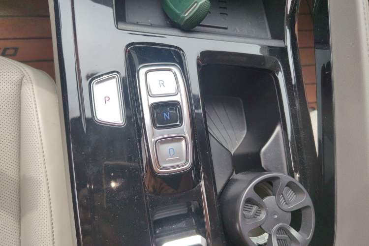 Used Hyundai Custo 2021 380TGDi Smart Luxury Premium LUX
