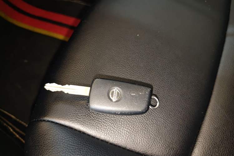 Used Nissan Qashqai 2021 2.0L CVT Smart Enjoyment Version
