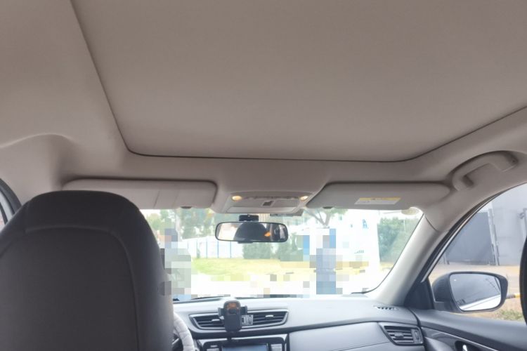 Used Nissan X-Trail 2017 2.0L CVT Comfort Edition 2WD
