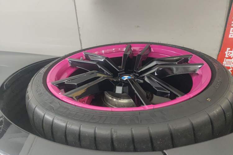 Used BMW Z4 2023 sDrive 25i M Sport Package
