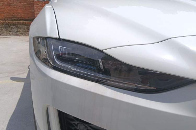 Used Jaguar XEL 2024 2.0T 250 PS R-DYNAMIC S Advanced Sport Edition
