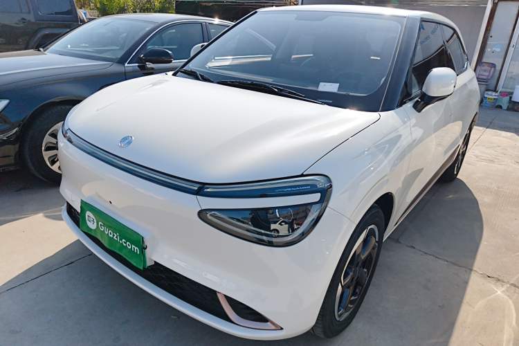 Used Dongfeng NAMMI 01 2024 New Edition 430 Plus Smart+