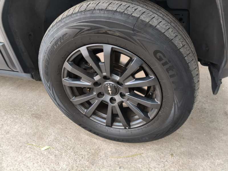 Used Formula Leopard 5 2023 Navigator Edition — 8