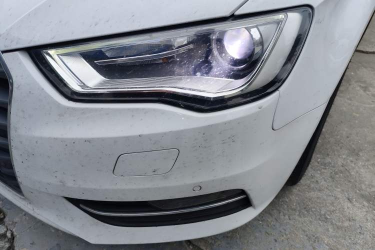 Used Audi A3 2014 Sportback 35 TFSI Automatic Style Edition