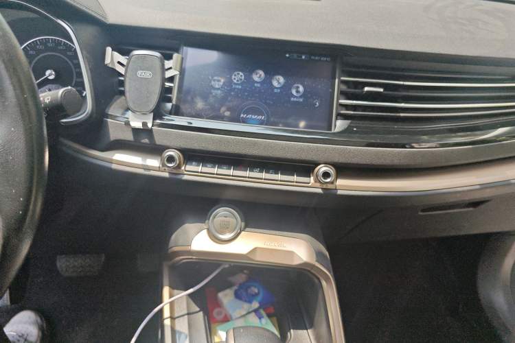 Used Haval H6 2019 Red Label 1.5 GDIT Automatic Champion Edition
