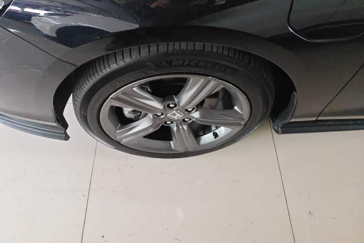 Used Honda Accord New Energy 2023 2.0L ePHEV Smart Edition Left Front Wheel Hub