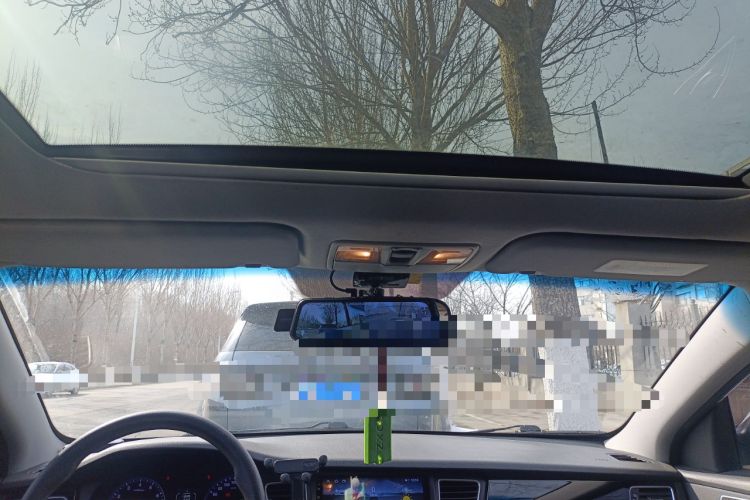 Used Hyundai Mistra 2014 1.8L Automatic Smart GLS
