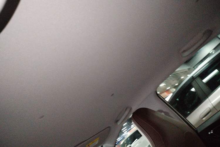 Used Wuling Bingo 2023 333 km Lingxi Connected Version