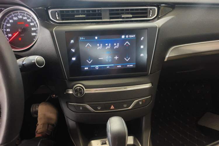 Used Peugeot 408 2019 350THP Automatic Prestige Edition China V Standard