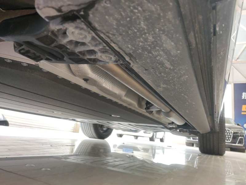 Used Li Auto L9 2026 Model Livis — 21