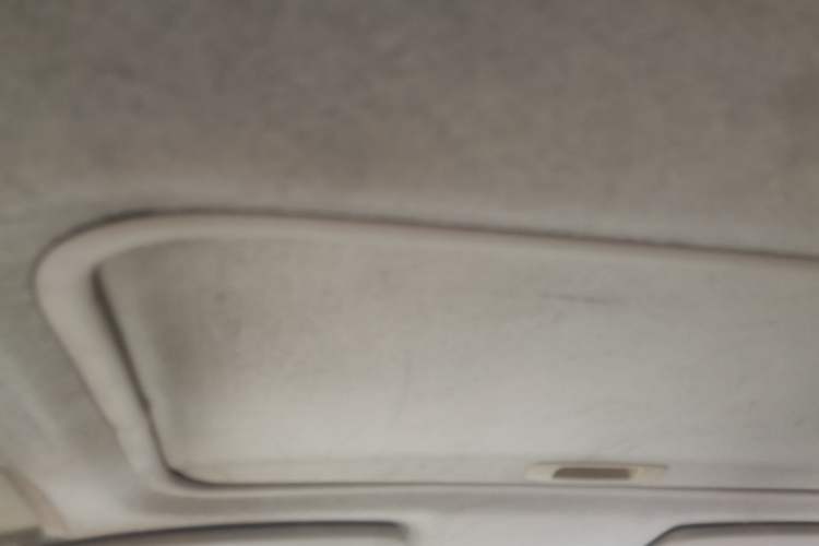 Used Ford Focus 2011 Sedan 1.8L Automatic Fashion Edition Headliner