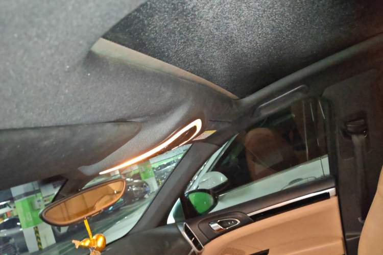 Used Porsche Cayenne E-Hybrid 2016 Cayenne S E-Hybrid 3.0T