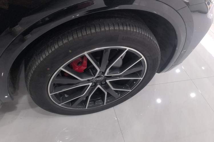 Used Audi Q5L 2024 45 TFSI Prestige Dynamic Edition
