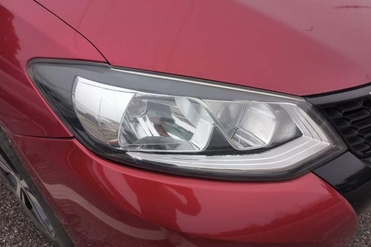 Used Nissan Tiida 2020 1.6L CVT Smart Drive Edition Right Front Headlight