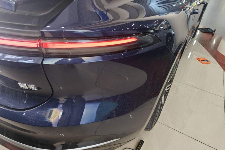 Used Nio ET9 2025 100kWh Signature Edition