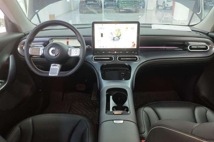 Used smart #1 2023 Pro Edition