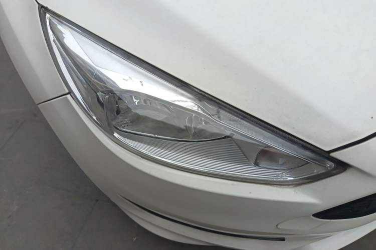 Used Ford Focus 2018 Hatchback Classic EcoBoost 180 Automatic Elite Model
