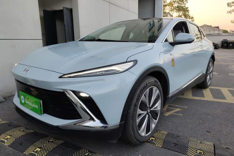 Used Buick E4 2023 Deluxe Edition