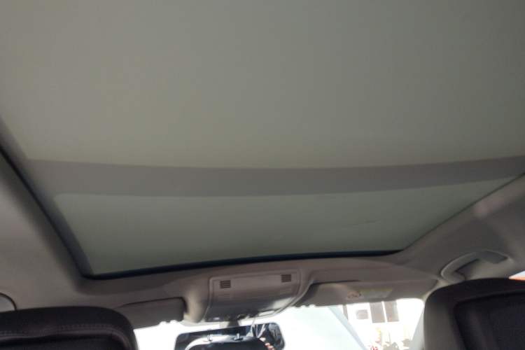 Used Volkswagen Magotan 2018 Facelift 330TSI DSG Luxury Model Headliner