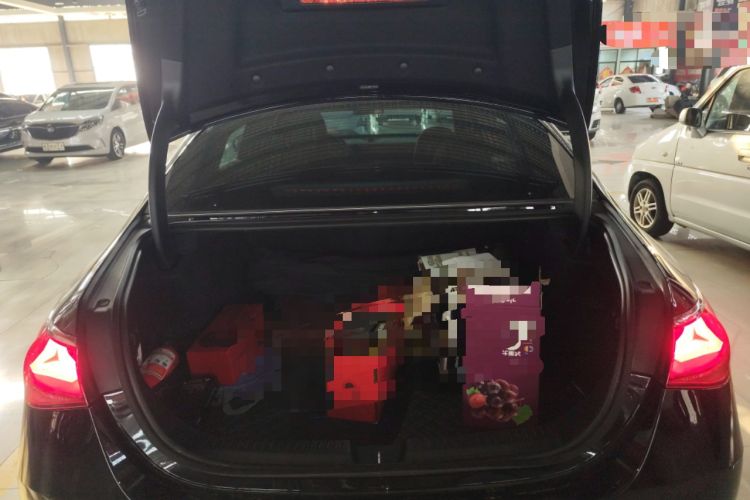 Used Mercedes-Benz E-Class 2024 E 300 L Luxury Model