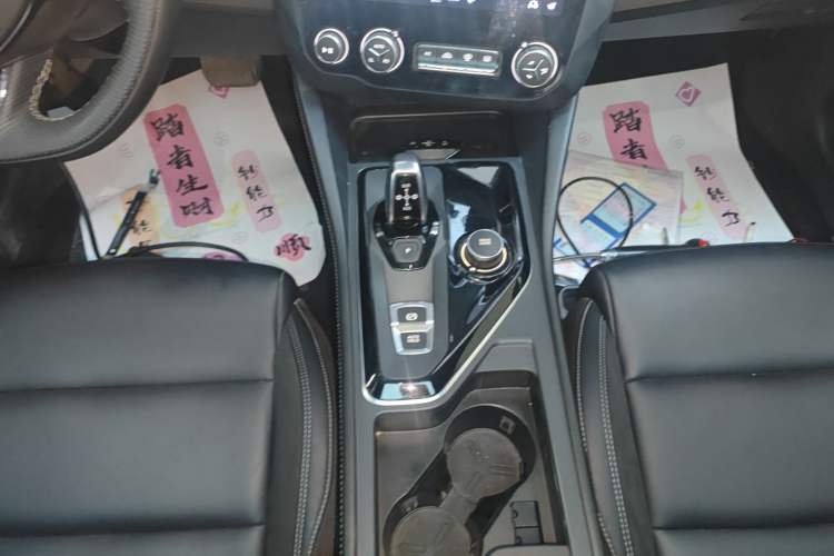 Used Lynk & Co 03 2022 2.0TD DCT GenioPlus