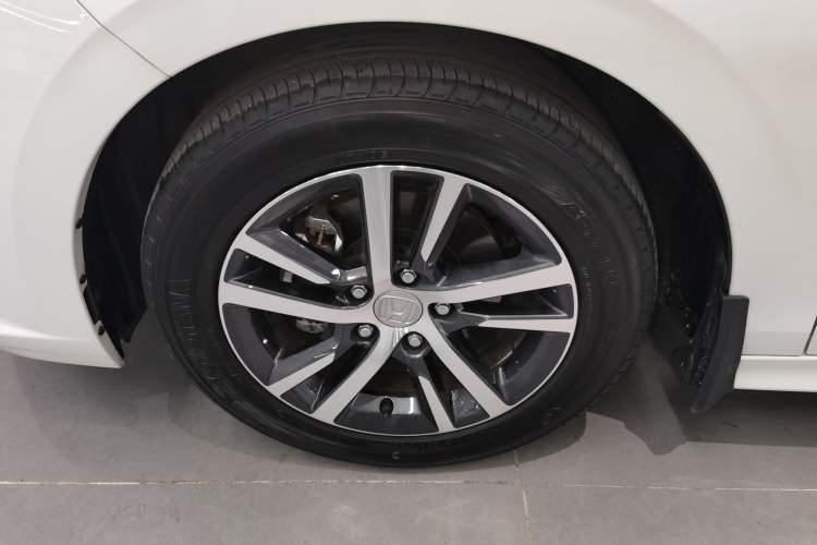 Used Honda Integra 2023 240TURBO CVT Tech Edition